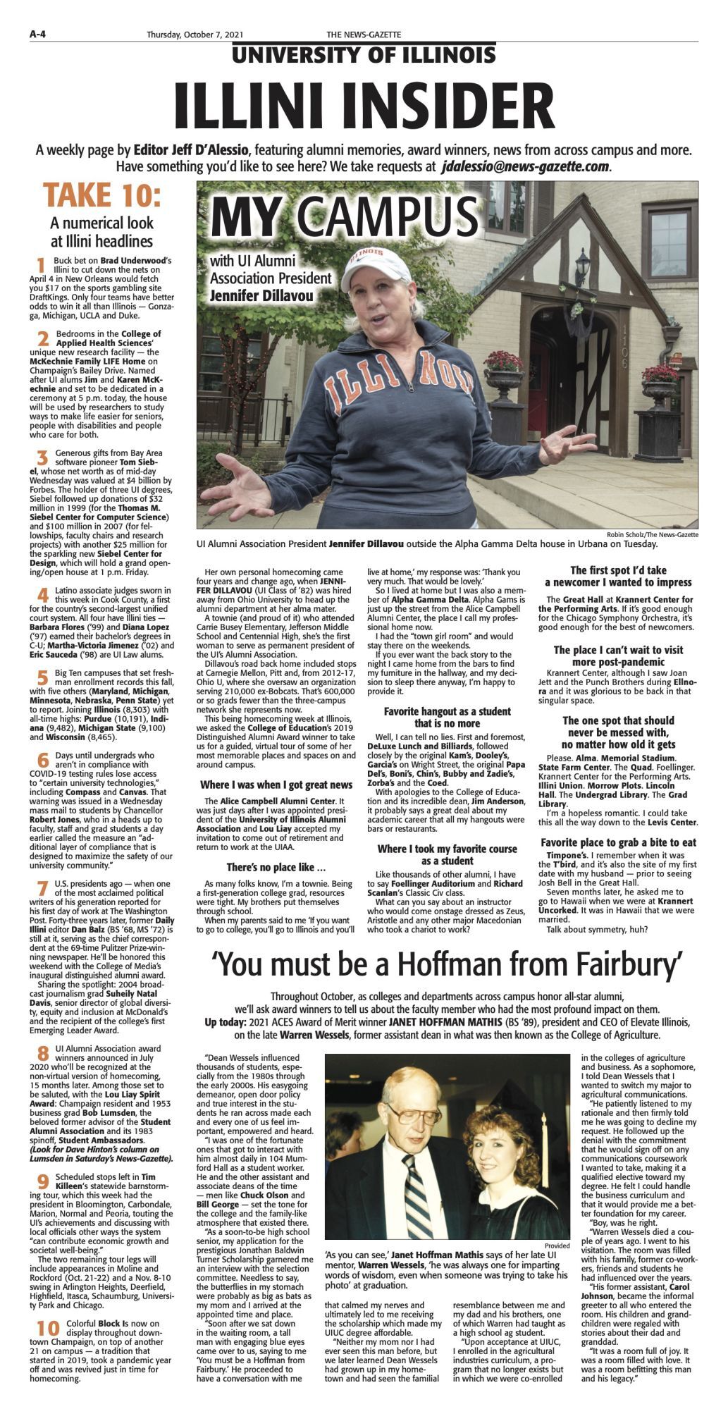 Illini Insider